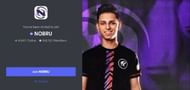 Nobru’s Discord server
